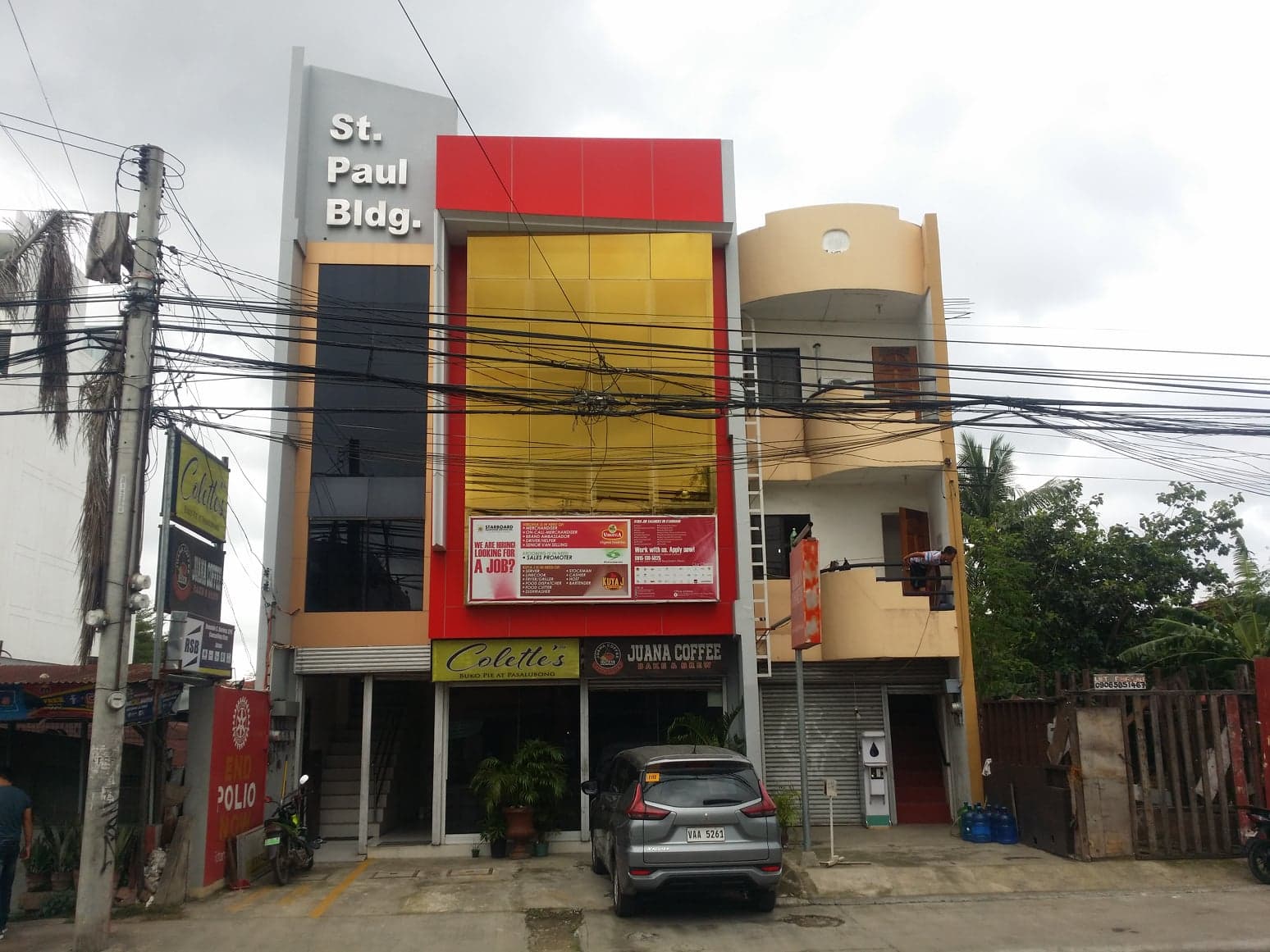 Cebu Office
