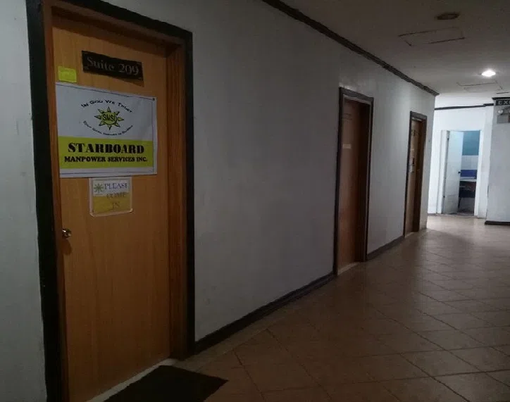 CDO District office