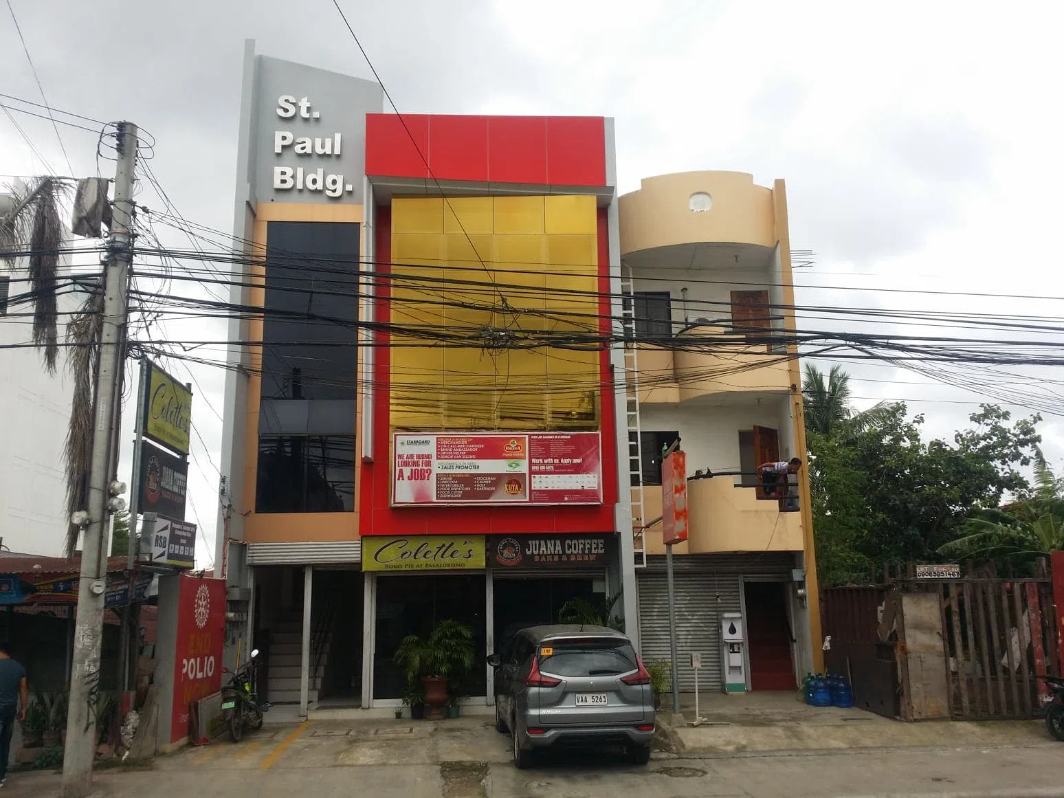 Cebu District office
