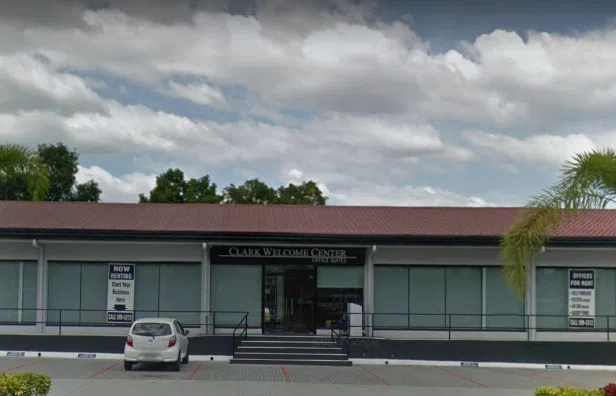 Clark District office
