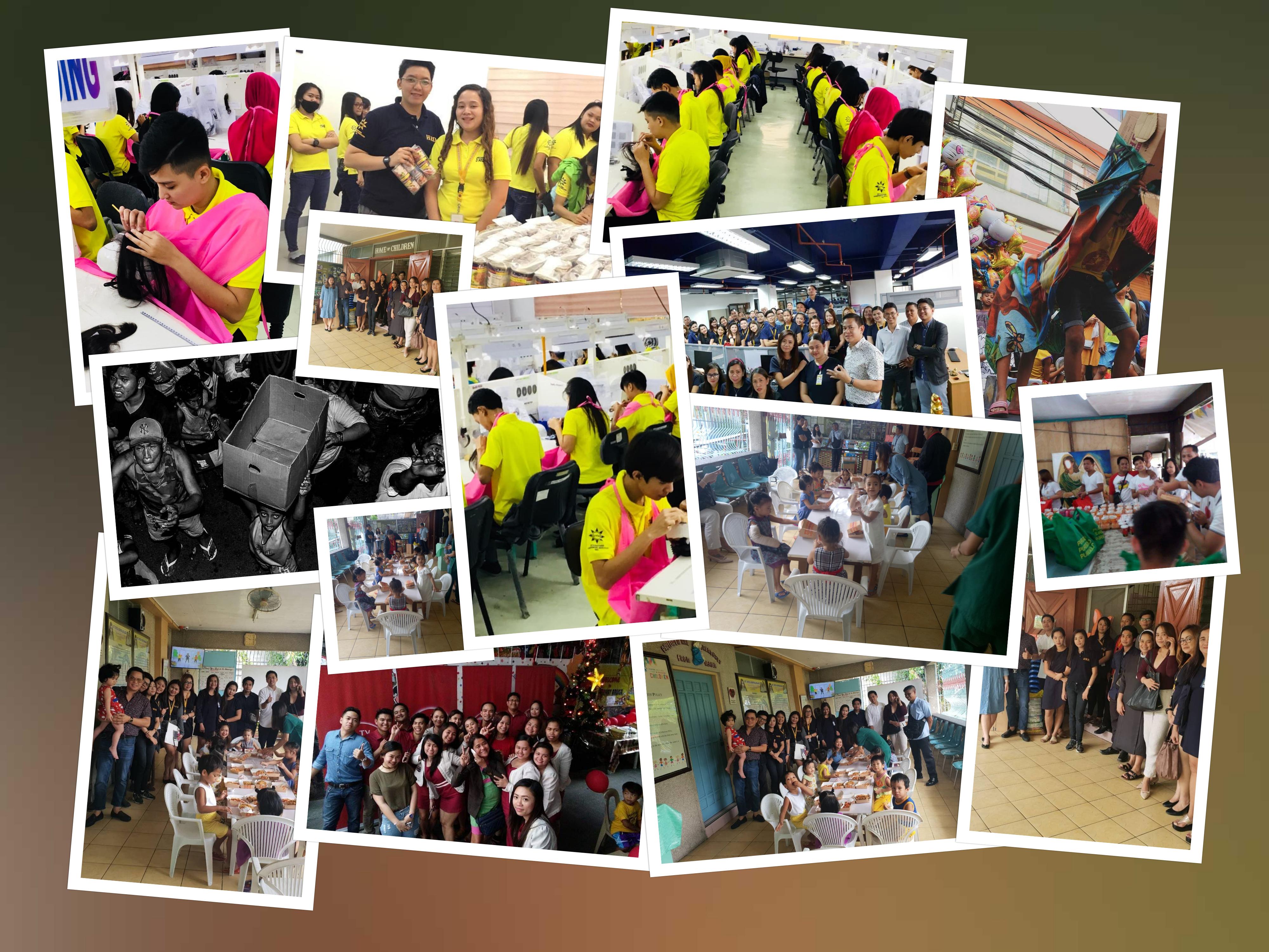 Starboard Foundation Inc